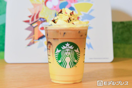 【スタバ×ポケモン】ピカチュウを甘いラテで表現「バリスタバトル」優勝のハニークリーム ラテ＆限定コラボグッズをレポ