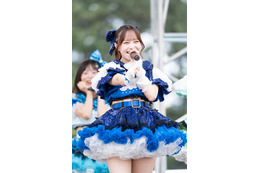 “次世代アイドル”Toi Toi Toi・山田せいあ、30代でアイドルを続ける覚悟「私にしか成し遂げられないアイドル像がある」【モデルプレスインタビュー】