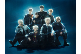MAZZEL×STARGLOW、コラボ楽曲リリース決定「BMSG FES」に向けた13人の特別ユニット結成【SKY-HIコメントあり】 画像
