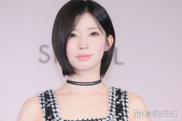 BABYMONSTER、ワールドツアー日本公演完走 アサが涙あふれた瞬間とは「ルカちゃんと私が日本人でもあるので」 画像