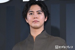 GENERATIONS片寄涼太「家族との時間」に夢中 「一番のめり込んでいると思う」【HUBLOT NIGHT】 画像
