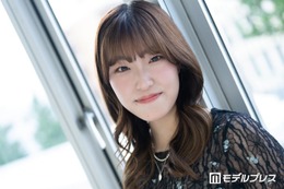 注目の“日本一可愛い新入生”候補 T大学・須藤暖さん【フレキャン2026特集】 画像