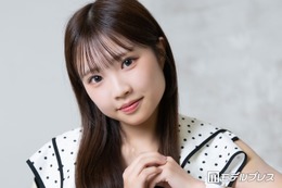 注目の“日本一可愛い新入生”候補 法政大学・熊谷心々菜さん【フレキャン2026特集】 画像
