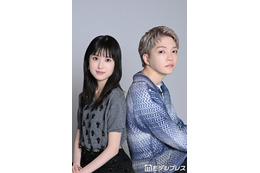 なにわ男子・西畑大吾、福本莉子の芝居に感情あふれる「抑えて」監督からまさかの指示【「時給三〇〇円の死神」インタビュー後編】 画像