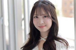 注目の“日本一可愛い新入生”候補 T大学・橋本有里彩さん【フレキャン2026特集】