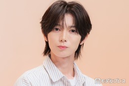 Travis Japan七五三掛龍也、学生時代の“黒歴史”告白【小麦とバターと復讐と】