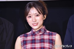 元HKT48矢吹奈子、AKB48選抜総選挙振り返る「皆さんと頑張った」ファンへの感謝語る【縁の手紙】