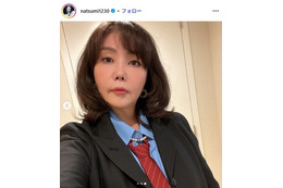 小川菜摘、キムチを使った手作りランチ披露「美味しそう」「目玉焼きが効いてる」 画像