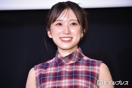 矢吹奈子、韓国アニメ映画で主演＆主題歌務める「まだ信じられなくて」IZ*ONEでの経験活かし訳詞も担当【縁の手紙】 画像