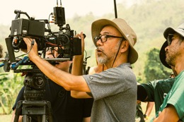「演じるべき役だと確信」ネルソン役ロドニー・ヒックスら明かす塚本晋也監督との撮影『ネルソンさん、あなたは人を殺しましたか？』 画像