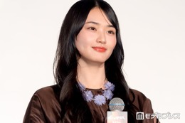 櫻坂46山崎天、メンバーからの嬉しかった言葉 出演映画の予告を目の前で鑑賞【我々は宇宙人】 画像