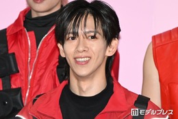 超特急リョウガ、活動再開後の心境「土産話いっぱい作ろうと思ったんだけど」タクヤはリョウガの変化明かす