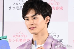 超特急タクヤ、ラジオ通じて各媒体に一言 リョウガ「どういう見出しになるの！？」 画像
