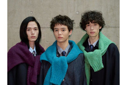 「メンノンオーディション」GPは“史上最年少”15歳7ヶ月の野崎祥平 3人が専属モデル新加入【プロフィール】 画像