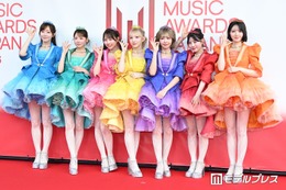 FRUITS ZIPPER、迷惑行為に注意喚起「健全な芸能活動の継続を困難にするおそれがございます」行き過ぎた悪質行為には法的措置を検討【全文】 画像