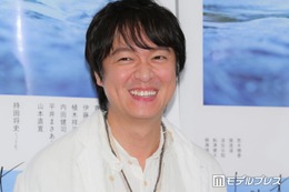 SUPER EIGHT丸山隆平、京都劇場は「初めて板の上に立った場所」研修時代の思い出語る【舞台「water」】 画像