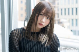 元ばんばんざい流那、オモチャの哺乳瓶咥える娘の姿公開「まだまだそういうお年頃よね」「安心するのかな？」の声