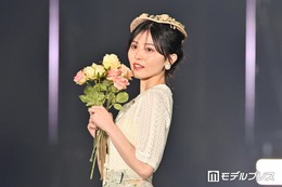 元26時のマスカレイド・吉井美優「初出し」兄顔出しの2ショット公開「そっくり」「想像以上のイケメン」と反響