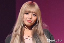 「今日好き」あいさ、新ヘアスタイル公開「可愛すぎて見とれる」「お人形さんみたい」と反響 画像