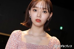 江野沢愛美、第1子妊娠発表