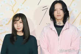 YOASOBI、朝ドラ「ブラッサム」舞台・岩国を訪問「全てが影響をもたらしてくれました」楽曲制作に活きたこととは 画像