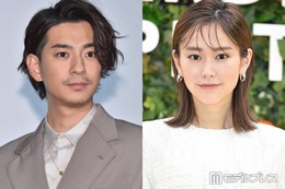 桐谷美玲、夫・三浦翔平との家事分担＆家での過ごし方明かす「一緒に恋愛リアリティーショーを観たり」