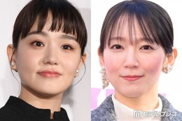 奈緒＆吉岡里帆、“朝ドラ”オーディション秘話語る ユニークな課題の意図に「想像の斜め上」「難しすぎる」と驚きの声 画像