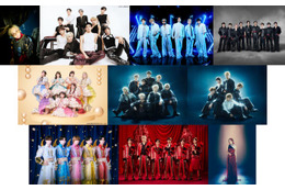 10月5日放送「CDTV」出演アーティストはSnow Man・M!LK・MAZZEL×STARGLOWら 2時間SP歌唱曲＆企画発表 画像
