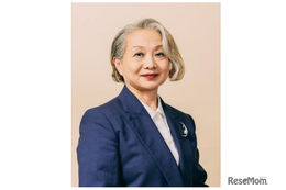 東大次期総長に女性初・藤垣裕子教授 画像