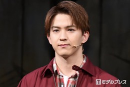 「風、薫る」吾郎さん役で話題・甲斐翔真、結婚発表 直筆美文字で報告「お相手は一般の方です」
