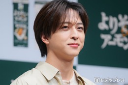 timelesz寺西拓人、会見で猪俣周杜の逮捕に言及・謝罪「ご心配・ご迷惑をおかけして申し訳ありません」 画像