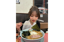 【キャバ嬢の深夜4時の限界飯】大食い美女の簡単自炊レシピ ダイエット中の罪悪感ゼロヘルシーメニューも 画像