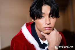 「今日好き」榎田一王（いおう）、青木マッチョと筋肉ショットに反響「迫力満点」「金剛力士像みたい」の声 画像