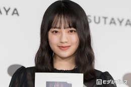 「風、薫る」上坂樹里、最終回後に投稿した直筆手紙に反響「達筆で美しい文字」「丁寧なメッセージに感動」 画像