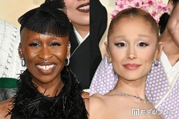 「ウィキッド 永遠の約束」最速配信開始 シンシア・エリヴォ＆アリアナ・グランデが紡ぐ友情と壮大なフィナーレ【魅力解説】 画像
