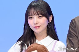 与田祐希、癖が原因で思わぬ事態に “ポップなやらかし”告白「血が出て傷跡になっちゃって」【溺愛カレシの作り方】