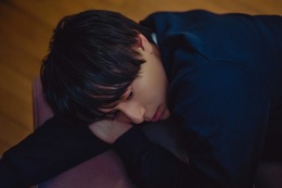 作間龍斗、壮絶な過去を抱える人気者役『ないものねだりの君に光の花束を』新カット公開