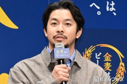 仲野太賀「豊臣兄弟」撮影の日々で“会社員生活”感じた理由「NHKの職員になったんじゃないか」