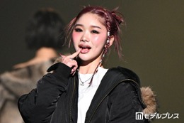 「今日好き」中島結音（ゆのん）、引き締まったウエスト際立つお出かけコーデ披露「ドキドキしちゃう」「スタイル良すぎ」と反響 画像