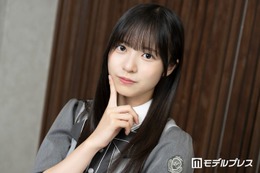 日向坂46正源司陽子、自信に繋がった小坂菜緒の一言 “相棒”藤嶌果歩からは「次、陽子だね」【新曲「イチャイチャ虫」インタビュー前編】