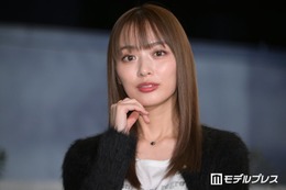 内田理央、誕生日に幼少期ショット公開「目がクリクリで可愛い」「お顔が完成してる」と反響