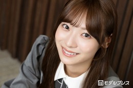 日向坂46宮地すみれ、選抜発表で流した涙・変わらない象徴だった黒髪との別れ「私の強さは優しさ」【新曲「イチャイチャ虫」インタビュー後編】