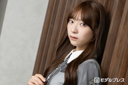 日向坂46宮地すみれ、選抜・ひなた坂46の“光と影” 今だから明かせる客席で抱えた悔しさの理由「自分が何もできていないような気がして」【新曲「イチャイチャ虫」インタビュー前編】
