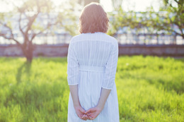 「妊娠しなくてもいいから早く閉経して」生理のたびに苦しんだ私。44歳で閉経、その後に待っていたのは 画像