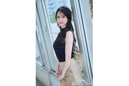 「お金があれば助けられた命だった」家族の死と奨学金返済 北新地で輝くキャバ嬢・ここの覚悟 画像