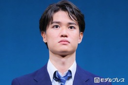 関西ジュニア・大西風雅、“東京のお母さん”と慕う大物女優とは「体のことを心配してくださって」【ナイボー！】 画像