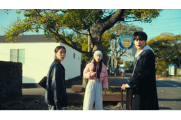 全財産は10万円…引退したK-POPアイドルの“その後”描く『#つよくなるとき』11月公開決定