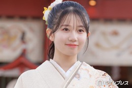 AKB48メンバー、モナキに扮した姿披露「想像以上のクオリティ」「普段とのギャップがたまらない」と反響 画像