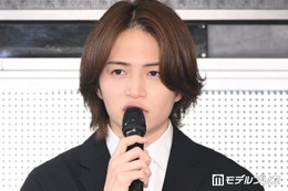 timelesz菊池風磨「ジュニアを経験しているか、この差がこんなにも大きいものなんだと感じました」猪俣周杜の逮捕受け厳しい言葉