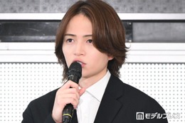 timelesz菊池風磨「人として考えられない」メンバー誰一人猪俣周杜と連絡・対面なし 画像